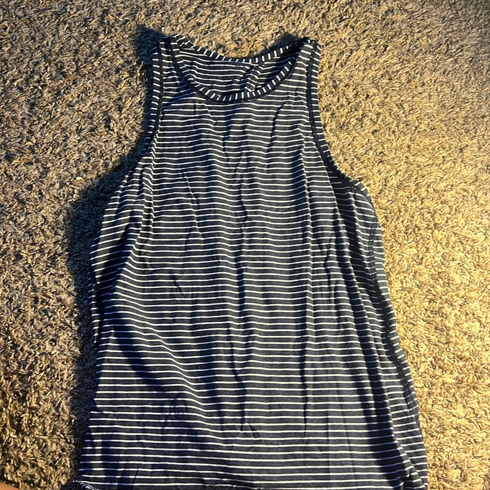 Lululemon cotton top